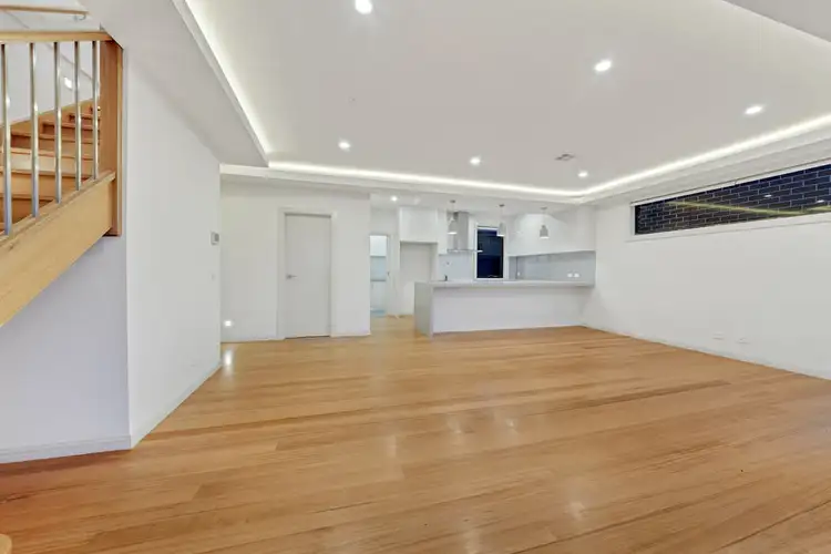 Third view of Homely house listing, 39 Admiration Drive, Craigieburn VIC 3064