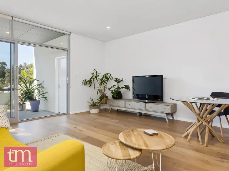 Fourth view of Homely house listing, 1/154 Railway, Claremont WA 6010