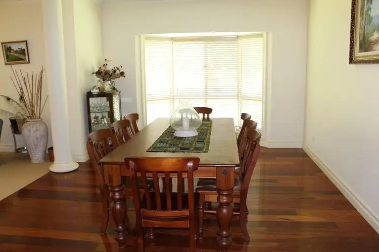 Sixth view of Homely house listing, 1 Melville Crescent, Griffith NSW 2680