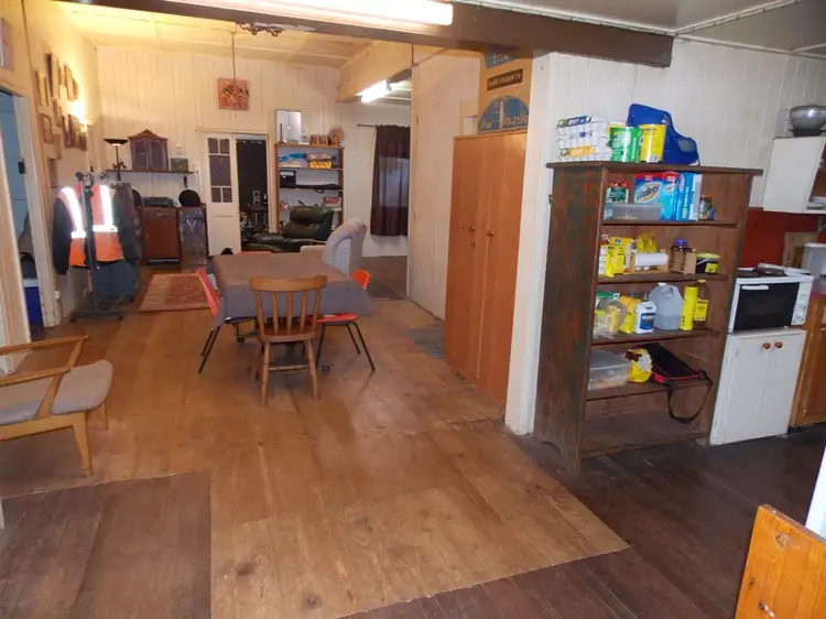 Fifth view of Homely house listing, 67 Chester Street, Nanango QLD 4615