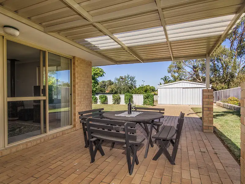 Main view of Homely house listing, 35 Stinton Street, Mandurah WA 6210