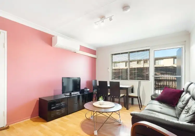 Third view of Homely unit listing, 3/97 Northumberland Road, Auburn NSW 2144