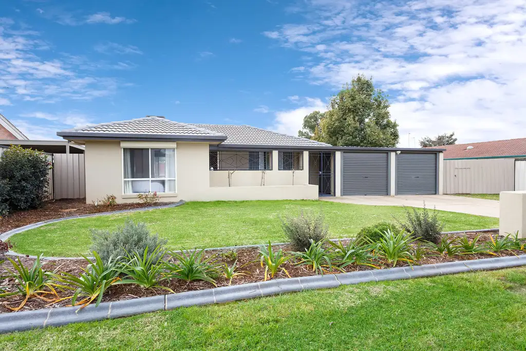 Main view of Homely house listing, 4 Naretha Street, Glenfield Park NSW 2650