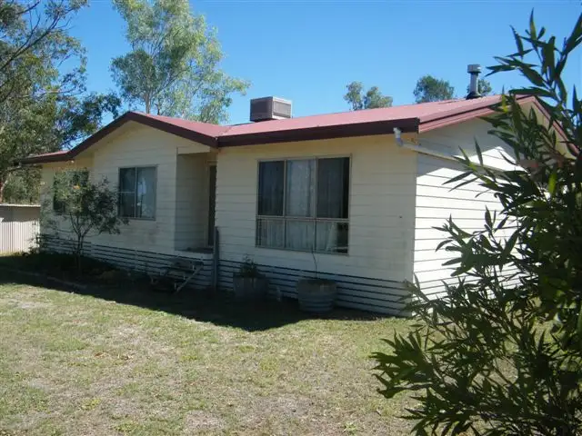 "Jopeton" Nicholsons Lagoon Rd, Quirindi NSW 2343