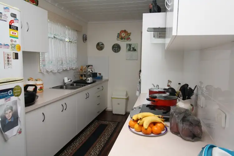 Second view of Homely house listing, 12 Bultarra Crescent, Kirwan QLD 4817