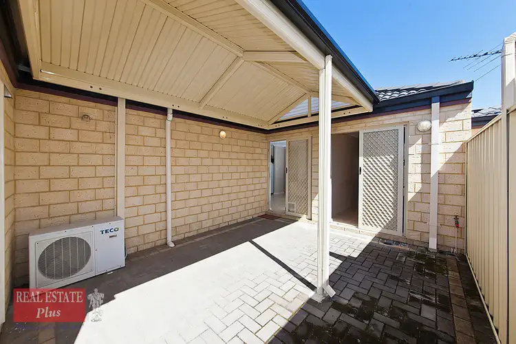 Fifth view of Homely villa listing, 1/40 Margaret Street, Midland WA 6056