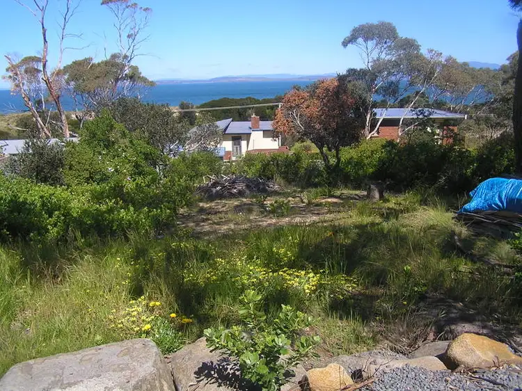 Third view of Homely land listing, 37 Myrica Street, Primrose Sands TAS 7173