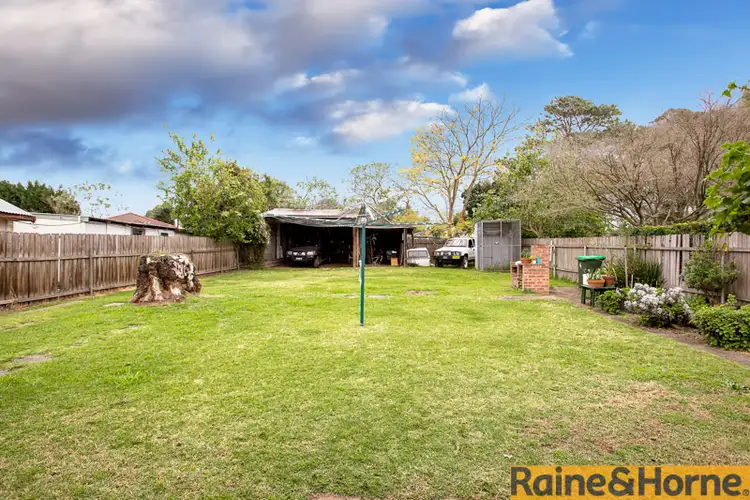Second view of Homely house listing, 13 Riverview St, North Richmond NSW 2754