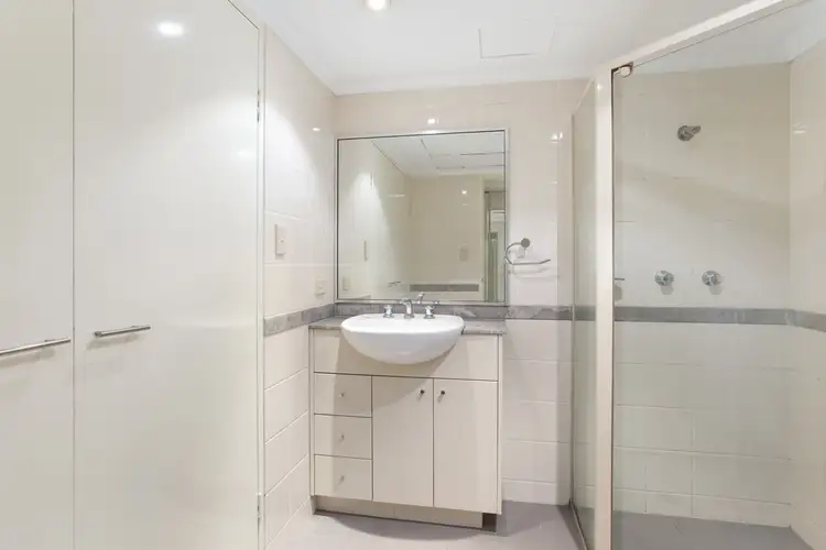 Third view of Homely studio listing, 16/237 Miller Street, North Sydney NSW 2060