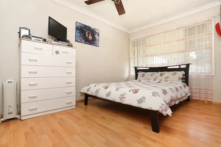 Second view of Homely house listing, 4 Gowrie Place, Cabramatta NSW 2166