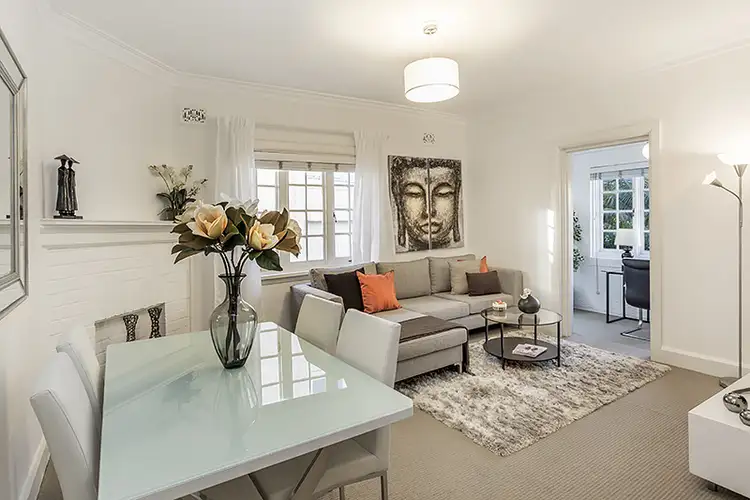 4/10 Hayes Street, Neutral Bay NSW 2089