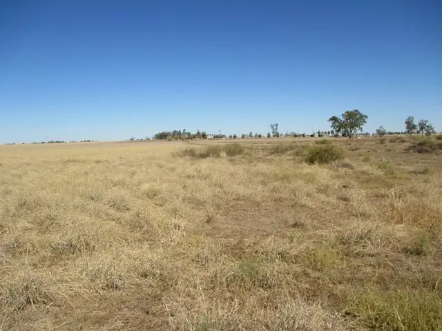 Second view of Homely rural property listing, Lot 44-46 BINDANGO ROAD, Hodgson QLD 4455