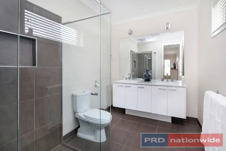 Fifth view of Homely house listing, 8 Gracefield Drive, Brown Hill VIC 3350