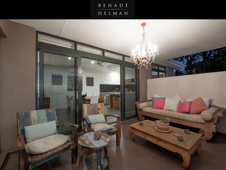 Sixth view of Homely house listing, 16A Crabbe Place, Karrinyup WA 6018