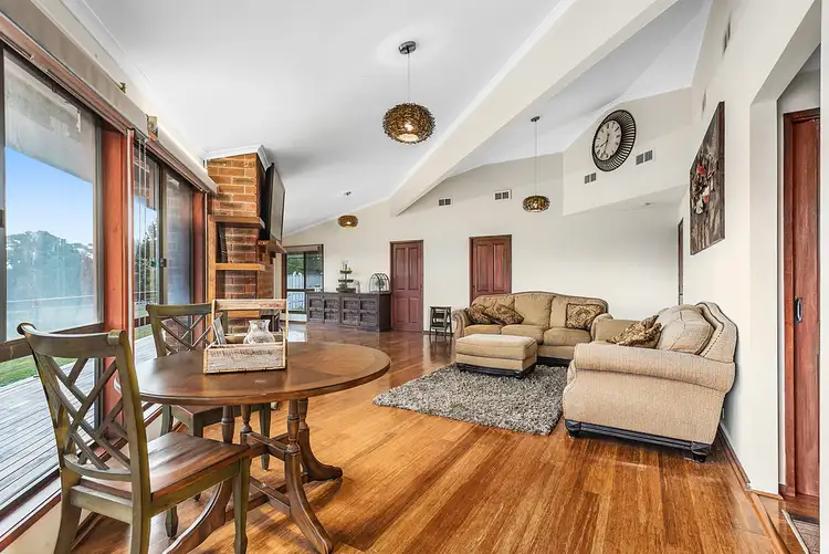 Sixth view of Homely house listing, 123 South Lane, Kyneton VIC 3444