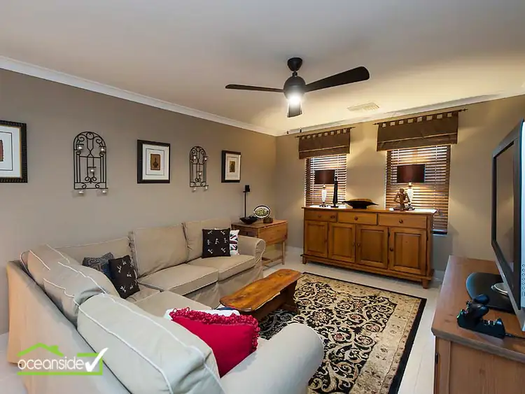 Seventh view of Homely house listing, 1 Chandela Loop, Currambine WA 6028