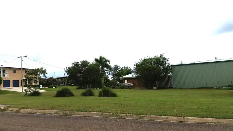Fifth view of Homely land listing, 2 Scoines Street, Turkey Beach QLD 4678