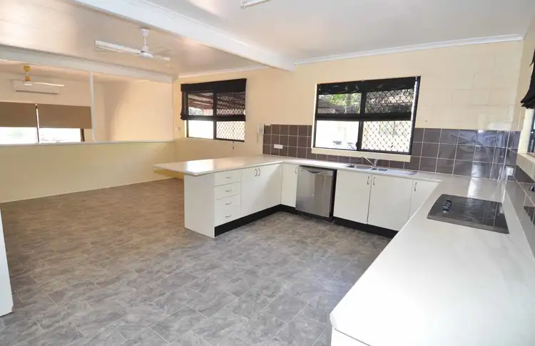 Fourth view of Homely house listing, 8 Kiara Close, Charters Towers QLD 4820