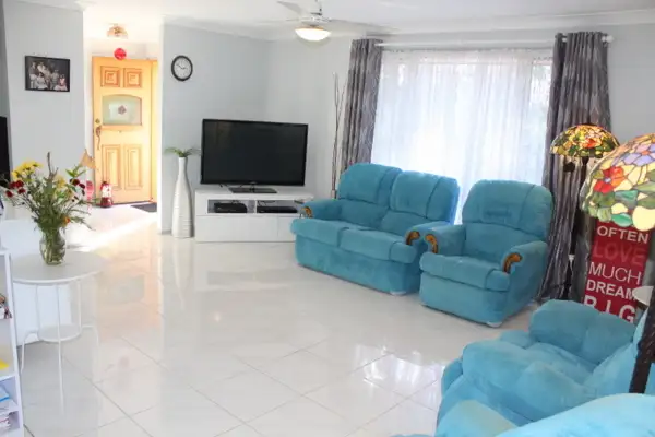 Fifth view of Homely house listing, 32 Jabiluka Drive, Highland Park QLD 4211