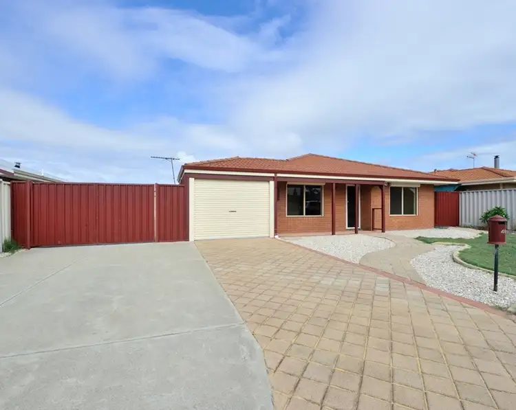 Sixth view of Homely house listing, 40 Carmody Road, Waikiki WA 6169
