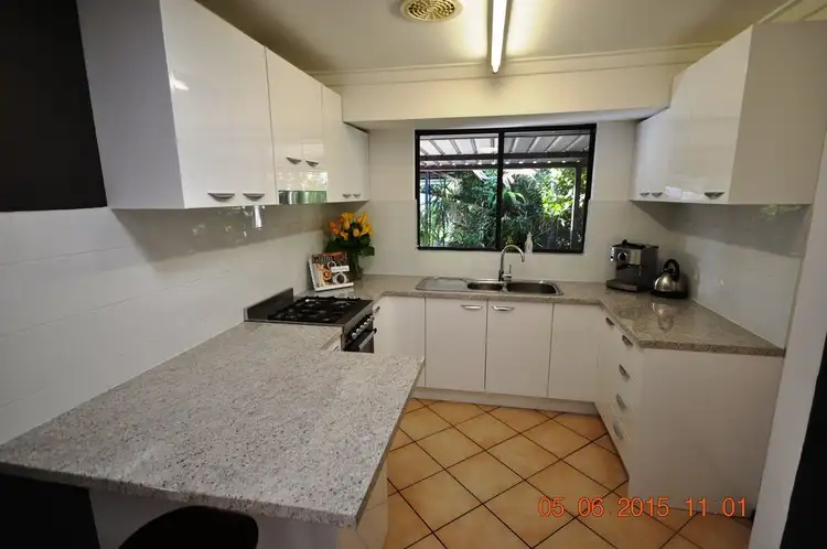 Second view of Homely house listing, 8 Northmoor Road, Eden Hill WA 6054