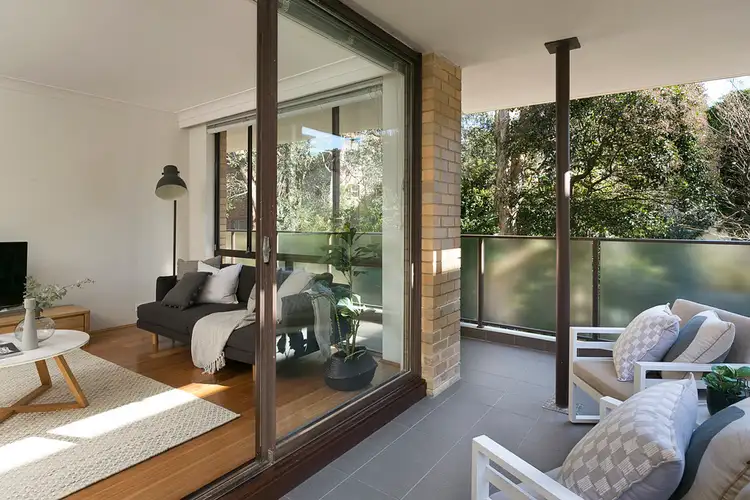 Fifth view of Homely apartment listing, 2/19 Penkivil Street, Bondi NSW 2026