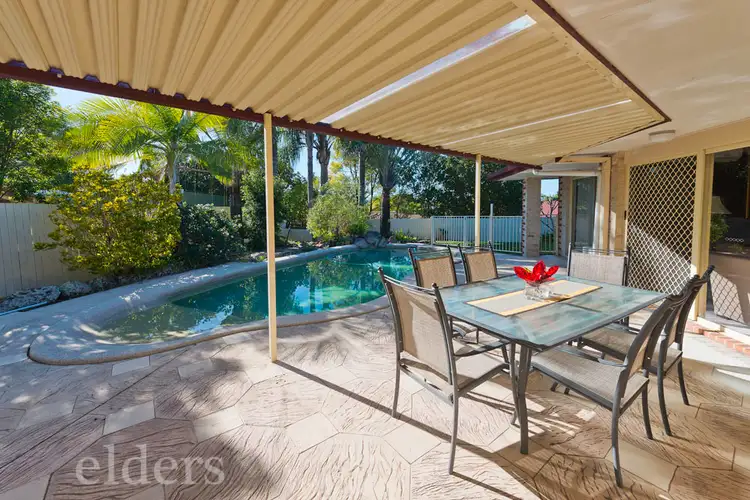 Seventh view of Homely house listing, 3 Lalor Crt, Mudgeeraba QLD 4213