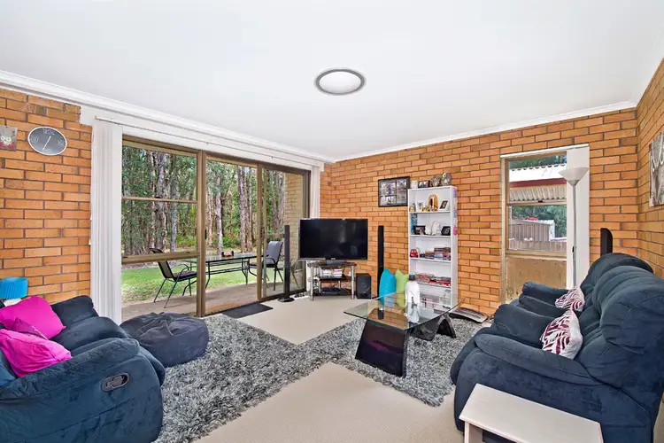 Fourth view of Homely townhouse listing, 6/27 Wyandra Crescent, Port Macquarie NSW 2444