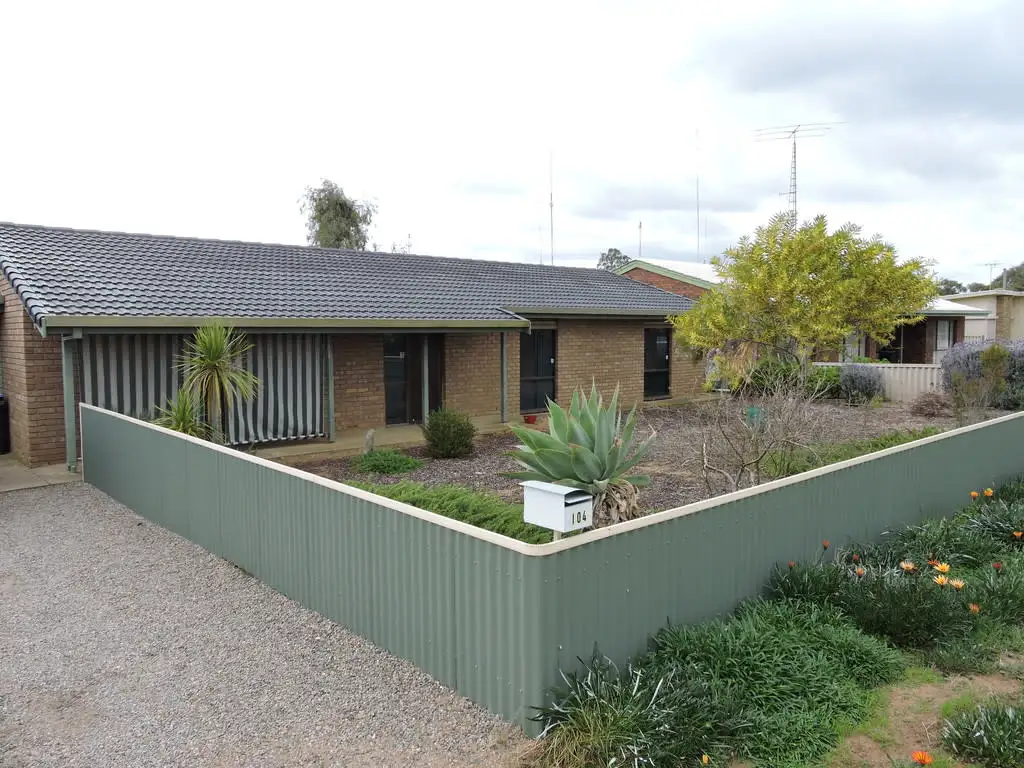 Main view of Homely house listing, 104 Princes Highway, Murray Bridge SA 5253