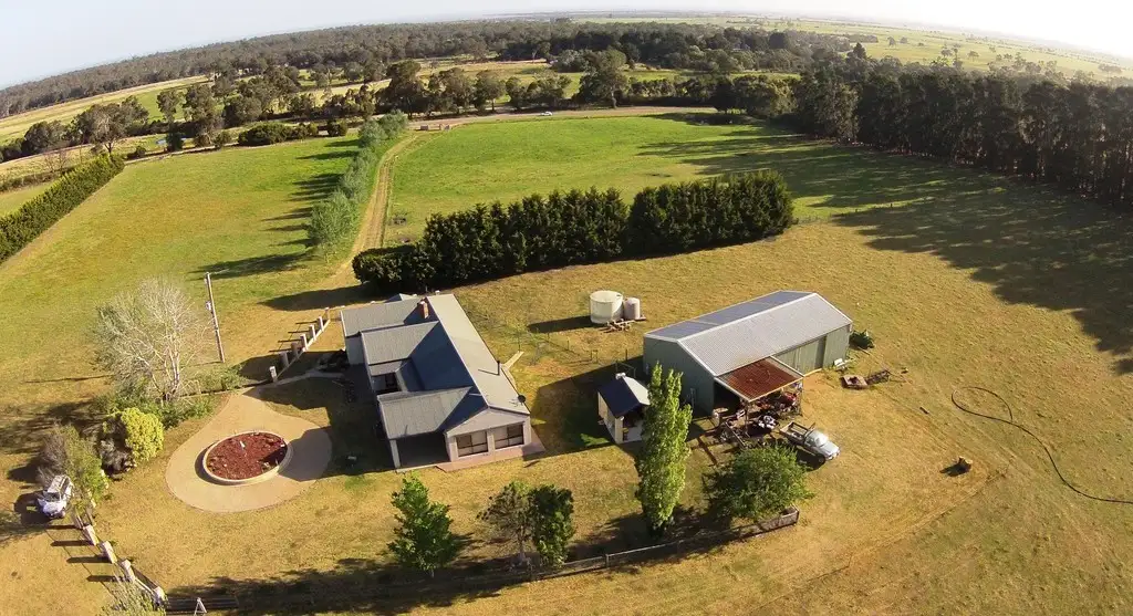Main view of Homely rural property listing, Address available on request