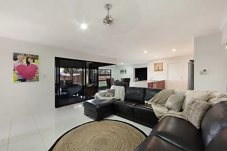 Sixth view of Homely house listing, 45 Blackview Avenue, Black River QLD 4818