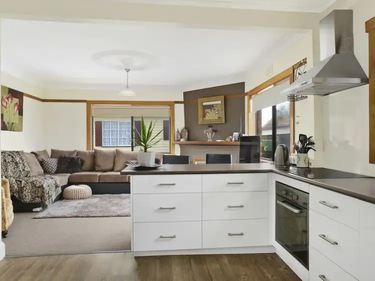 Third view of Homely house listing, 23 Howard Street, Invermay TAS 7248