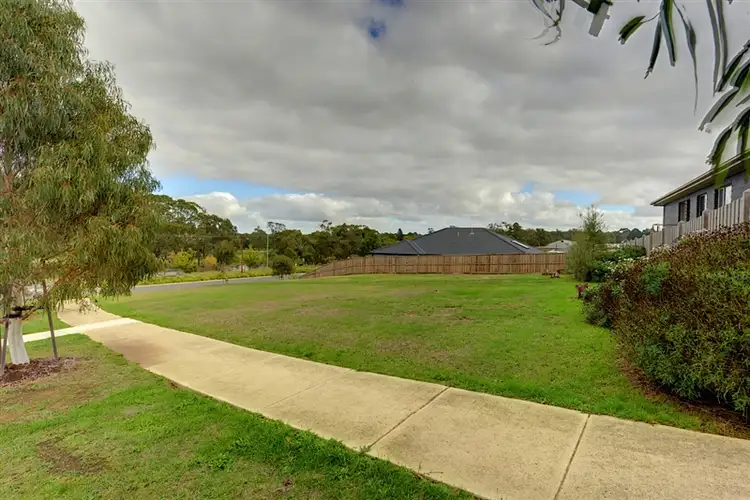 Fifth view of Homely land listing, 1 Delaland Avenue, Buninyong VIC 3357