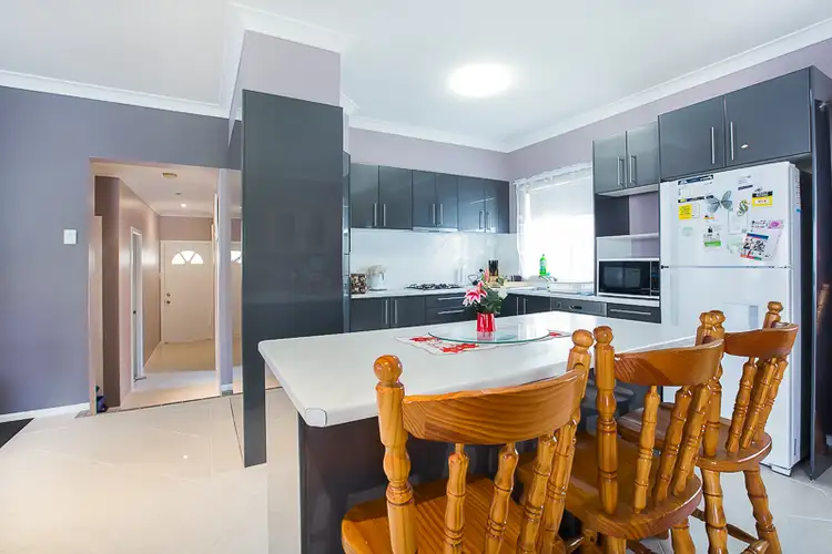 Fourth view of Homely house listing, 18 Charmhaven Avenue, Charmhaven NSW 2263