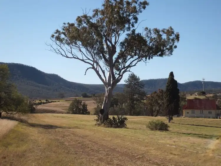 Second view of Homely land listing, Lot 2 & 3 Maryvale Street, Maryvale QLD 4370