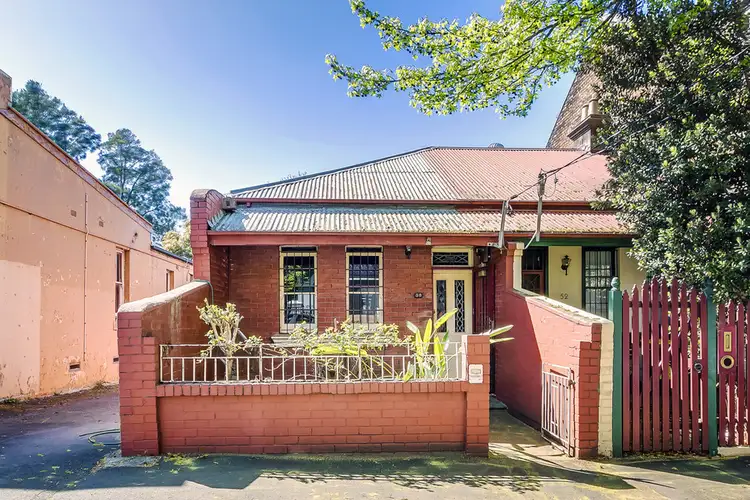 50 Charles Street, Erskineville NSW 2043