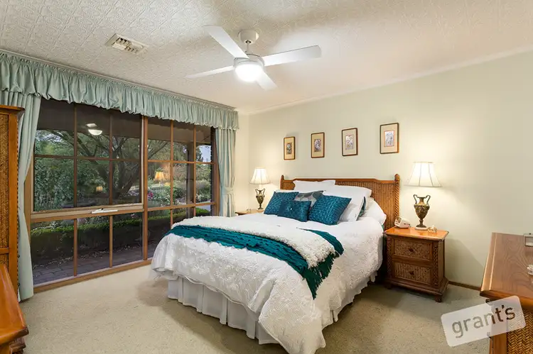 Sixth view of Homely house listing, 1 Mahogany Court, Drouin VIC 3818