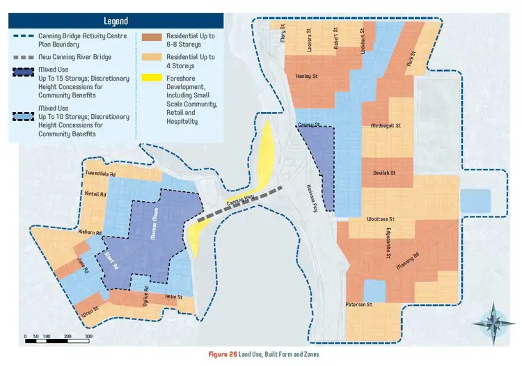 Third view of Homely house listing, 47 Clydesdale Street, Como WA 6152