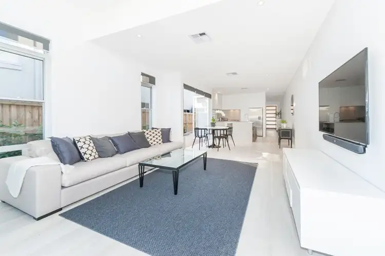 Third view of Homely semi-detached listing, 69 Jersey Road, Matraville NSW 2036