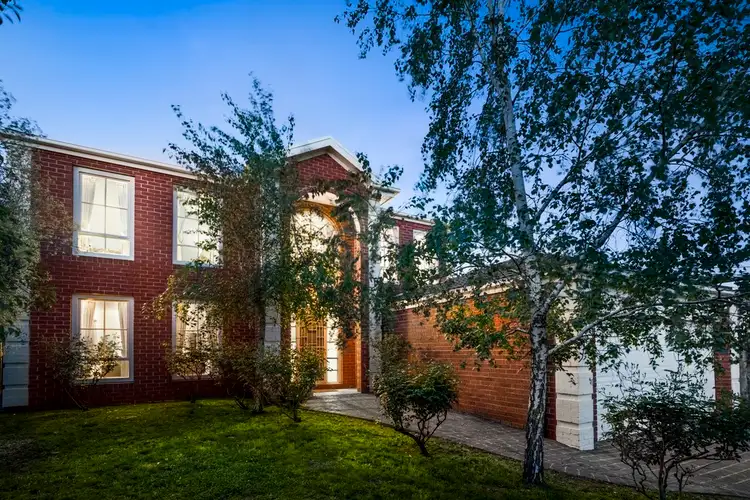 5 Neville Street, Box Hill South VIC 3128