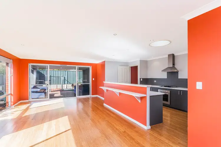 Seventh view of Homely house listing, 4a SUMPTON STREET, Hilton WA 6163
