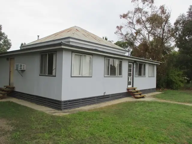 Second view of Homely house listing, 14 ANN STREET, Mitchell QLD 4465