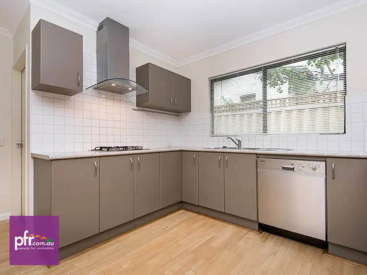 Seventh view of Homely townhouse listing, 77B Carnarvon Street, East Victoria Park WA 6101