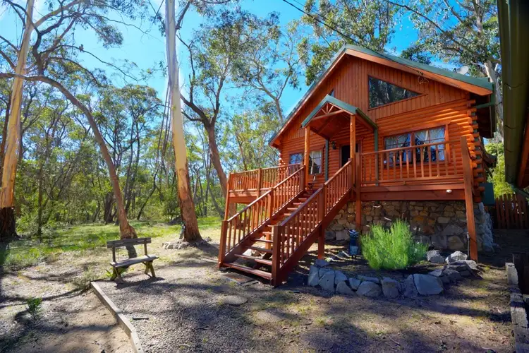 5 Egmont Road, Medlow Bath NSW 2780