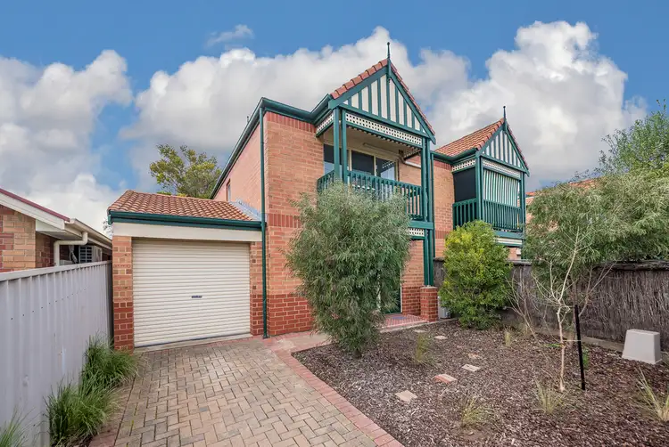 3/19-21 Kent Road, Keswick SA 5035