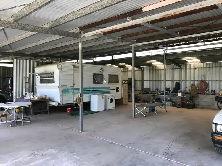 Sixth view of Homely land listing, 26 Terragon Rd, Mount Archer QLD 4514