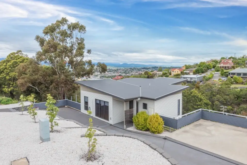 Main view of Homely house listing, 89 Lachlan Parade, Trevallyn TAS 7250