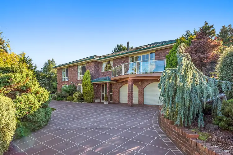 Main view of Homely house listing, 2 Fiani Court, Kingston TAS 7050