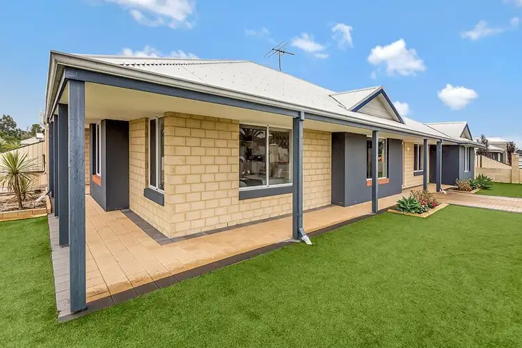 Fifth view of Homely house listing, 21 Stainsby Turn, Canning Vale WA 6155
