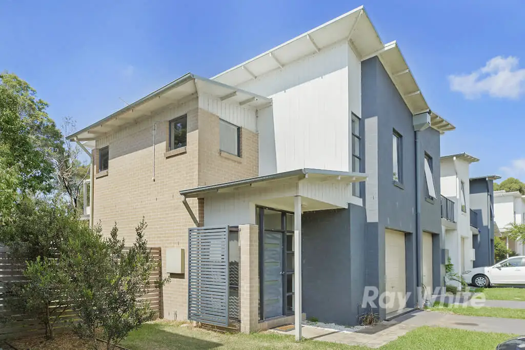 Main view of Homely house listing, 33 Kestrel Circuit, Shortland NSW 2307
